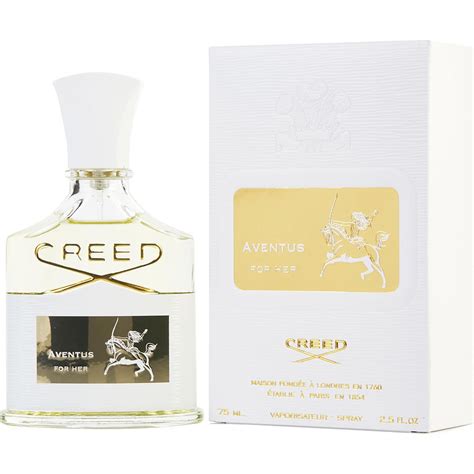 creed aventus for her dubai|Creed Aventus EDP 75ml .